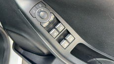 Ford Puma 1.0 EcoBoost Hybrid mHEV Titanium 5dr Petrol Hatchback